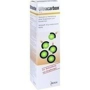 Klinge Pharma ULTRACARBON, 1 Fl. (N1) 61,5 g