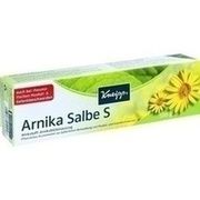 Kneipp ARNIKA SALBE S, 100 g