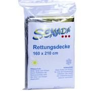 ERENA SENADA RETTUNGSDECKE 210X160, 1 St.