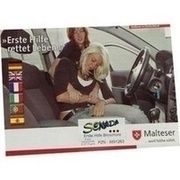 ERENA SENADA ERSTE HILFE BROSCHUERE, 1 St.