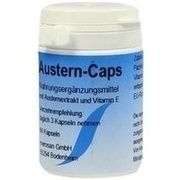 merosan AUSTERN CAPS KAPSELN, 60 St.