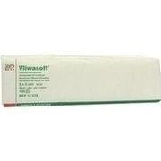 Lohmann & Rauscher VLIWASOFT VLIESKOMPR.5X5CM UNSTERIL 6-LA