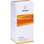 Weleda DIGESTODORON, 50 ml (N1)