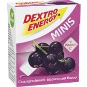 Kyberg Pharma Vertriebs DEXTRO ENERGEN MINIS JOHANNISBEERE