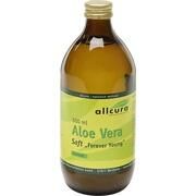 Allcura ALOE VERA FOREVER YOUNG SAFT 500 ML SAFT