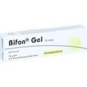 Dermapharm BIFON GEL, 15 g (N1) Gel