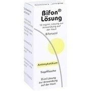 Dermapharm BIFON LOESUNG, 35 ml (N2) Tropffl.