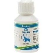 Canina Pharma DOG FELLGEL 100 ML