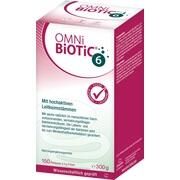 Institut AllergoSan Omni-Biotic 6 300 g Institut AllergoSan Omni-Biotic 6 300 g