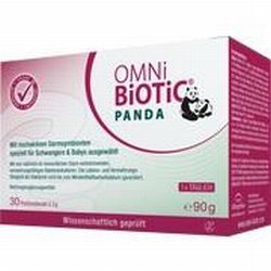 Institut AllergoSan Omni-Biotic Panda 30 x 3 g