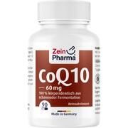 ZeinPharma Coenzym Q10 60 mg 90 Stk.