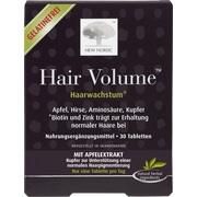 New Nordic Hair Volume Tabletten 30 Stk.