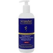 Allergika Hydrolotio sensitive Körperlotion akut 500 ml