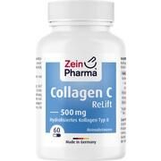 ZeinPharma Collagen C ReLift 500 mg 60 Stk.