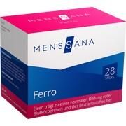 MensSana Ferro Sticks 2 x 28 Stk.