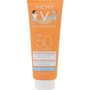 Vichy Ideal Soleil Sonnen-Milch Kinder LSF 50+ 300 ml