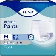 Tena Pants Plus M 4 x 14 Stk.