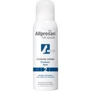 Allpresan Fuß spezial 2 Original Schaum-Creme 125 ml