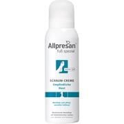Allpresan Fuß spezial 1 Original Schaum-Creme 125 ml