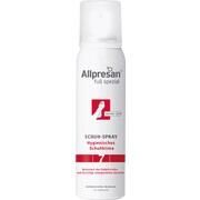 Allpresan Fuß spezial 7 Schuh-Spray 100 ml Allpresan Fuß spezial 7 Schuh-Spray 100 ml