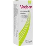 Dr. August Wolff Vagisan Intimwaschlotion 100 ml Dr. August Wolff Vagisan Intimwaschlotion 100 ml