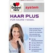 Doppelherz system Haar Plus Tabletten 30 Stk.