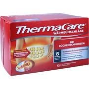 Angelini Pharma ThermaCare Rücken 6 Stk.