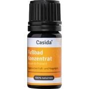 Casida Fußbad Konzentrat Repair & Protect 5 ml
