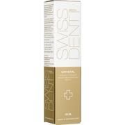 Swissdent Crystal Zahnpasta 100 ml