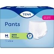 Tena Pants Discreet M 4 x 12 Stk. Tena Pants Discreet M 4 x 12 Stk.