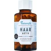 naturafit Haar Aktiv Kapseln 120 Stk.