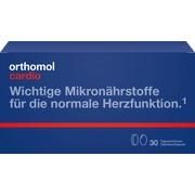 Orthomol Cardio Tabletten + Kapseln 30 Stk.