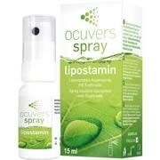 Innomedis AG Ocuvers Spray Lipostamin 15 ml