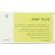 Orthim Kani Plus Kapseln 60 Stk.