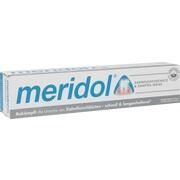 Meridol Zahnpasta sanftes Weiss 75 ml Meridol Zahnpasta sanftes Weiss 75 ml