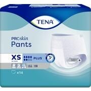 Tena Pants Plus XS 14 Stk.