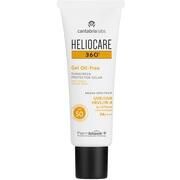 IFC Dermatologie Heliocare 360° Gel oil-free SPF 50 50 ml