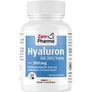 ZeinPharma Hyaluron Forte HA 200 mg 30 Stk.