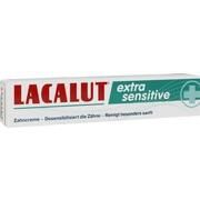 Lacalut extra sensitive 75 ml Lacalut extra sensitive 75 ml