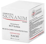 Skinanim Night Balsam-neurodermitis 50 ml