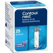 Ascensia Contour Next 25 Ascensia Contour Next 25