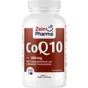 ZeinPharma Coenzym Q10 100 mg 240 Stk.