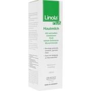 Dr. August Wolff Linola Plus Hautmilch 200 ml