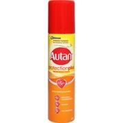 SC Johnson Autan Protection Plus Aerosol-Spray 100 ml SC Johnson Autan Protection Plus Aerosol-Spray 100 ml