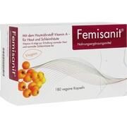 Biokanol Pharma GmbH Femisanit Kapseln 180 Stk.