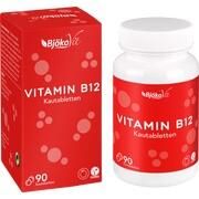 BjökoVit Vitamin B12 Kautabletten 90 Stk.