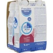 Fresenius Kabi Fresubin Yodrink Himbeere 4 x 200 ml