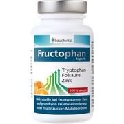 Laktonova GmbH Fructophan Kapseln 60 Stk.