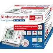 Wepa Aponorm Mobil Slim