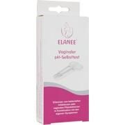 Büttner-Frank GmbH Elanee pH-Test Vaginal 2 Stk.